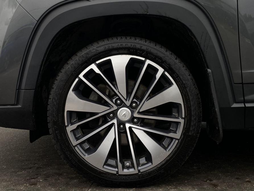 Changan CS35 Plus I Рестайлинг Москва  - изображение 9