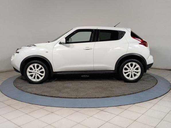 Nissan Juke I с пробегом 2012 года, цена 999 900 рублей, 121000 км, внедорожник, Автокод Объявления