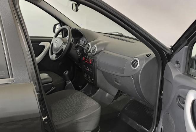 Lada (ВАЗ) Largus I с пробегом 2020 года, цена 890 000 рублей, 128000 км, универсал, Автокод Объявления