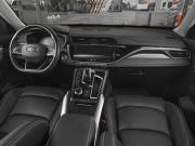 Geely Atlas Pro Москва  - изображение 28