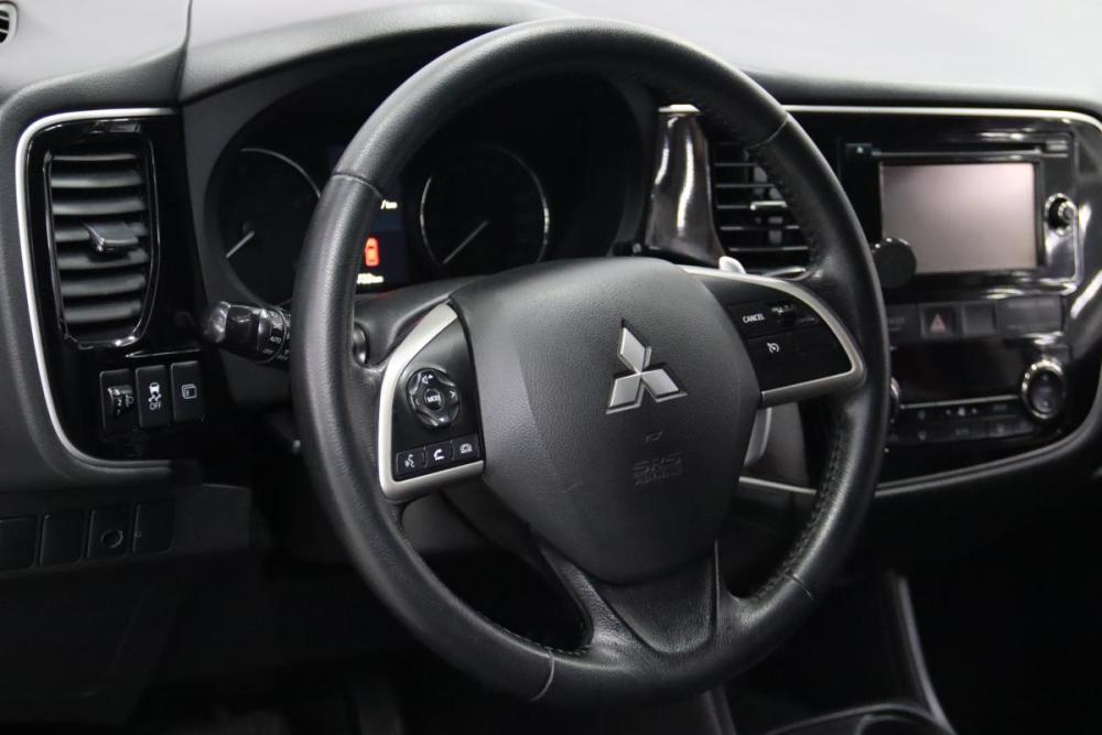 Mitsubishi Outlander III Сургут  - изображение 15