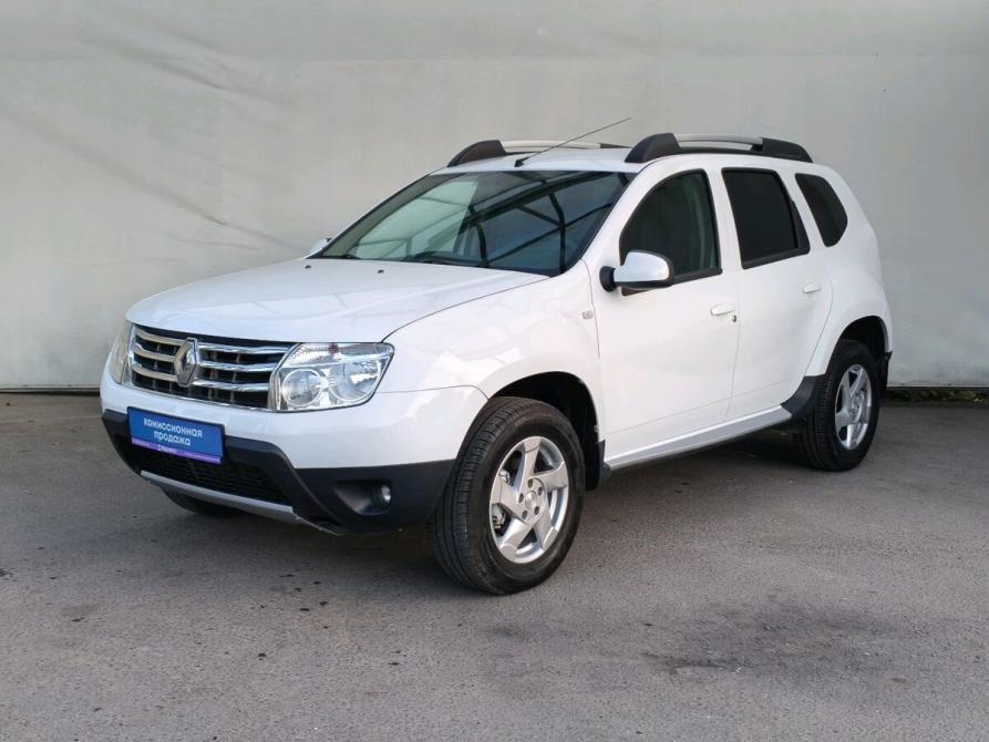 Renault Duster I Липецк  - изображение 1