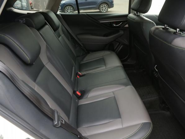 Subaru Outback VI с пробегом 2021 года, цена 3 995 000 рублей, 92000 км, универсал, Автокод Объявления