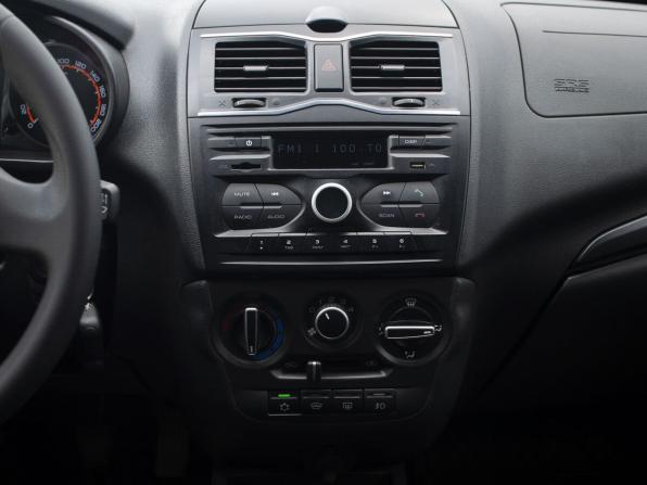Lada (ВАЗ) Granta I Рестайлинг с пробегом 2019 года, цена 650 000 рублей, 49336 км, седан, Автокод Объявления
