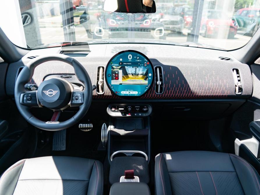 Mini Countryman III Краснодар  - изображение 10