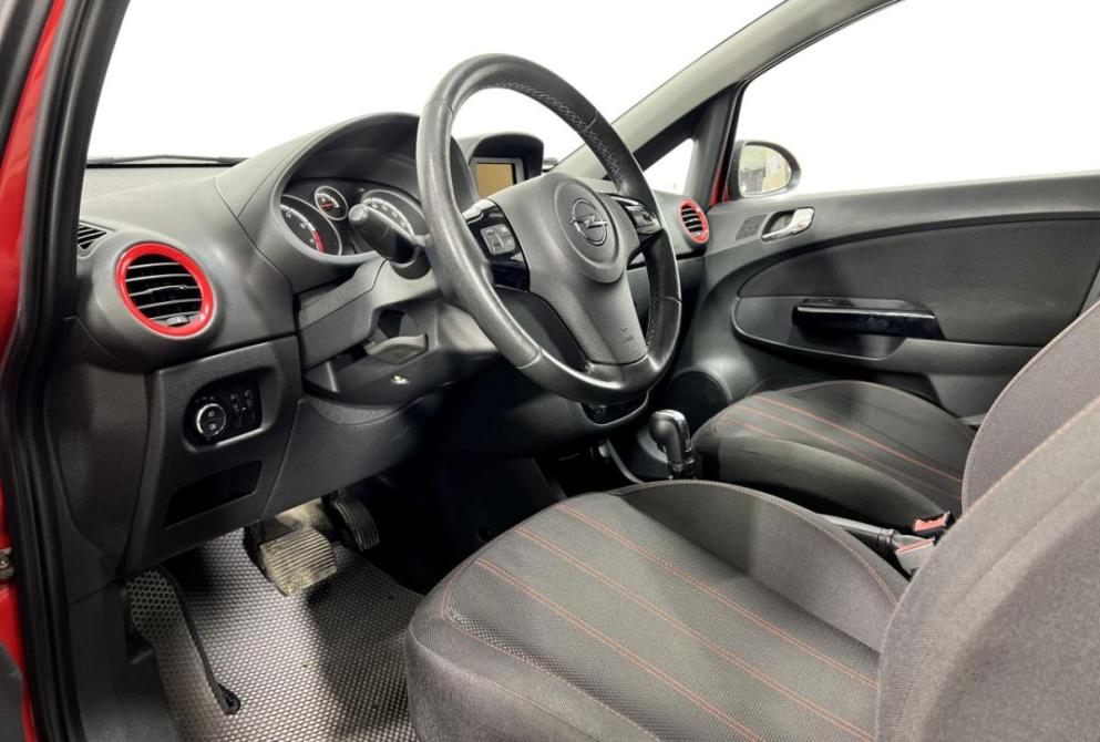 Opel Corsa D Рестайлинг II Нижний Новгород  - изображение 10
