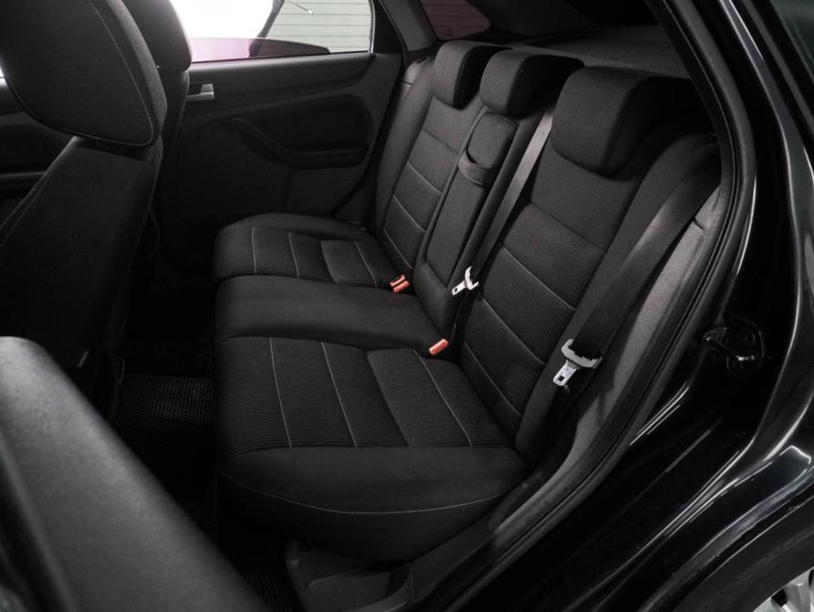 Ford Focus II Рестайлинг Воронеж  - изображение 9