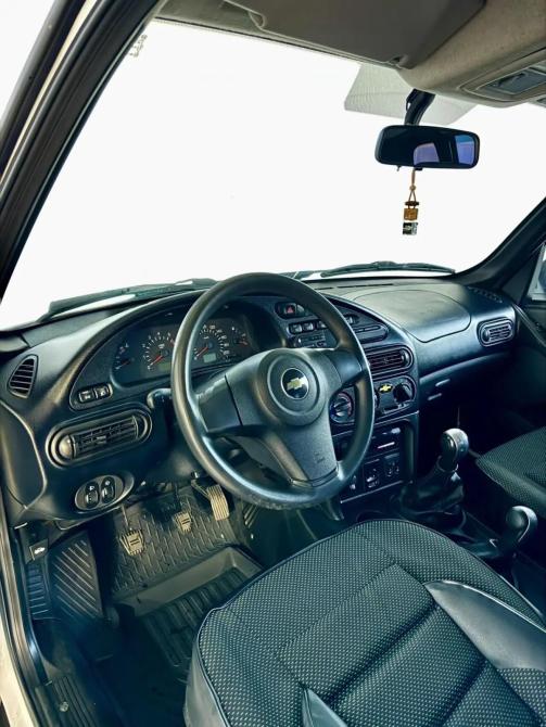 Chevrolet Niva I Рестайлинг Челябинск  - изображение 8