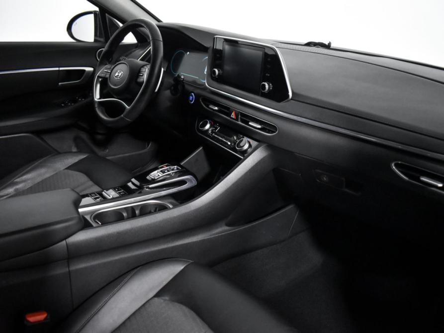 Hyundai Sonata VIII (DN8) Санкт-Петербург  - изображение 15