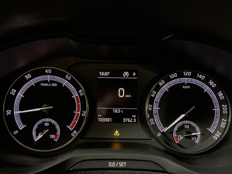 Skoda Karoq I Москва  - изображение 14