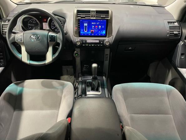 Toyota Land Cruiser Prado 150 Series с пробегом 2011 года, цена 2 790 000 рублей, 187050 км, внедорожник, Автокод Объявления