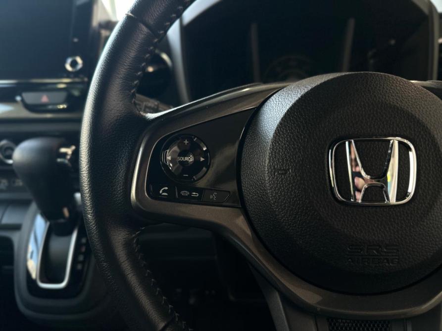 Honda N-WGN II Санкт-Петербург  - изображение 15