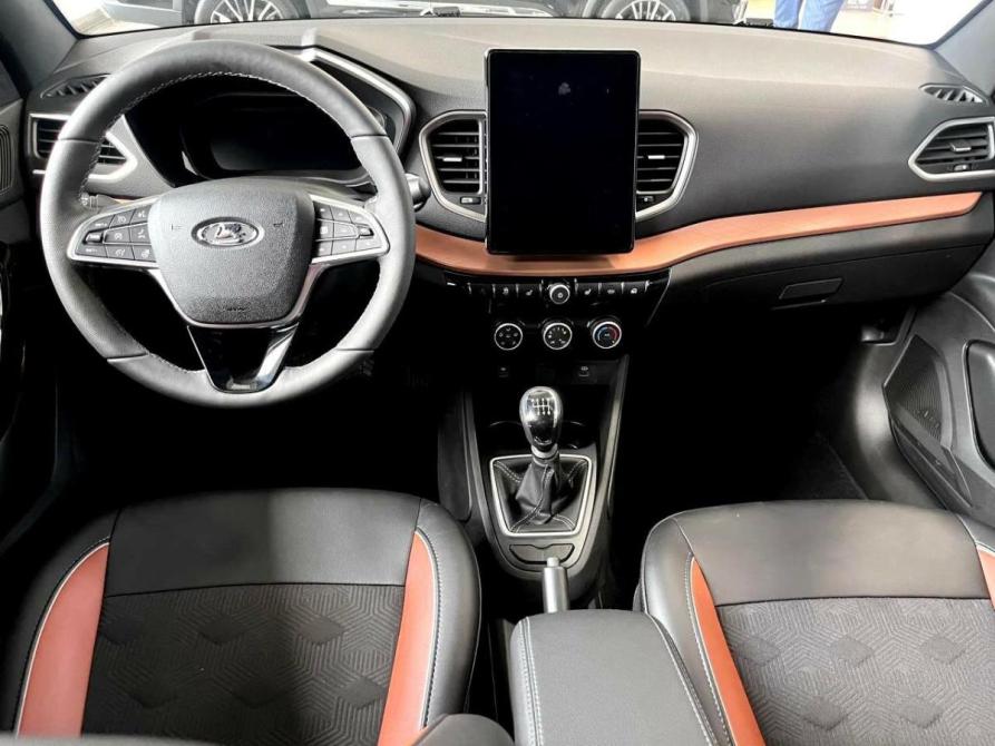 Lada (ВАЗ) Vesta I Рестайлинг (NG) Чайковский  - изображение 2