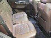 Chery Tiggo 8 Pro Max I Рестайлинг Санкт-Петербург  - изображение 37