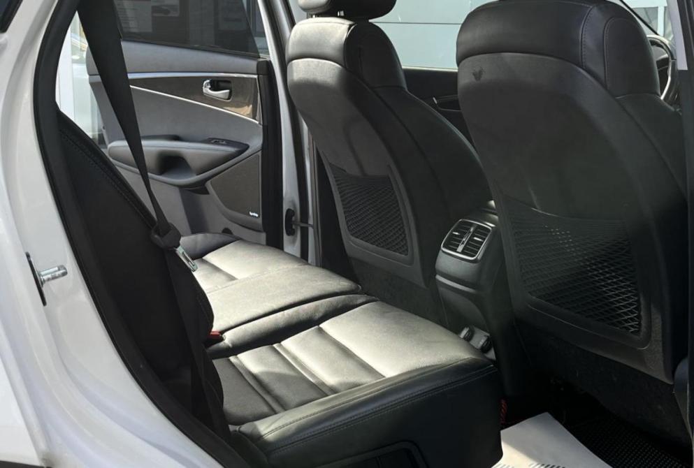 Kia Sorento III Prime Владимир  - изображение 20