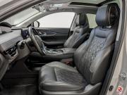 Changan UNI-K Санкт-Петербург  - изображение 51