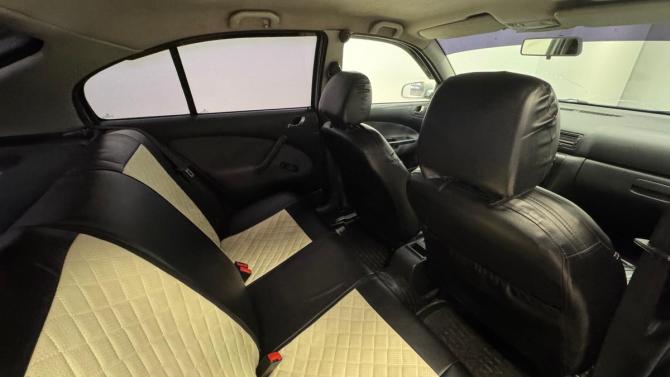 Skoda Octavia I (A4) Рестайлинг с пробегом 2008 года, цена 380 000 рублей, 147101 км, лифтбек, Автокод Объявления