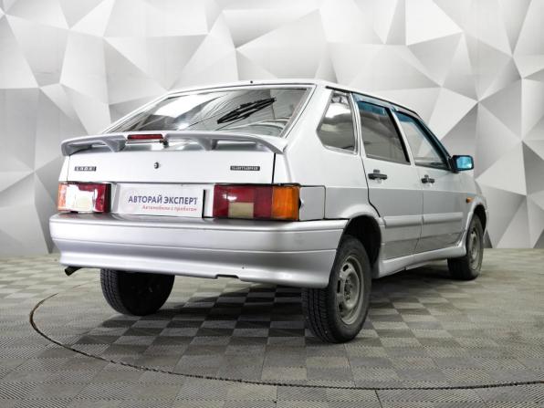 Lada (ВАЗ) 2114 с пробегом 2011 года, цена 240 000 рублей, 190125 км, хэтчбек, Автокод Объявления
