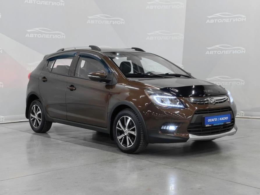 Lifan X50 Новосибирск  - изображение 7