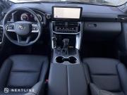 Toyota Land Cruiser 300 Series Самара  - изображение 48