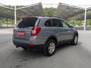 Chevrolet Captiva I Рестайлинг Екатеринбург  - изображение 19