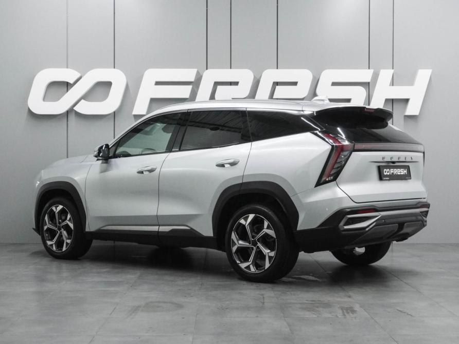 Geely Atlas II Воронеж  - изображение 2