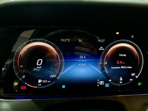 Mercedes-Benz E-Класс V (W213 S213 C238) Рестайлинг с пробегом 2022 года, цена 4 950 000 рублей, 42660 км, седан, Автокод Объявления
