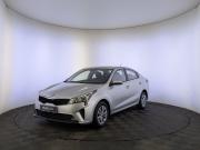 Kia Rio IV Рестайлинг Москва  - изображение 27