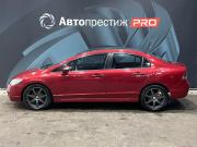Honda Civic VIII Пермь  - изображение 28