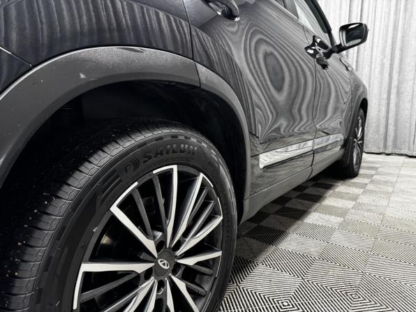 Chery Tiggo 8 Pro I с пробегом 2021 года, цена 1 980 000 рублей, 112305 км, внедорожник, Автокод Объявления