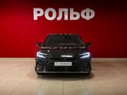 Toyota Camry IX (XV80) China Market Москва  - изображение 23