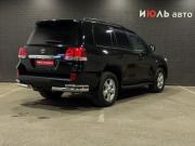Toyota Land Cruiser 200 Series Челябинск  - изображение 29