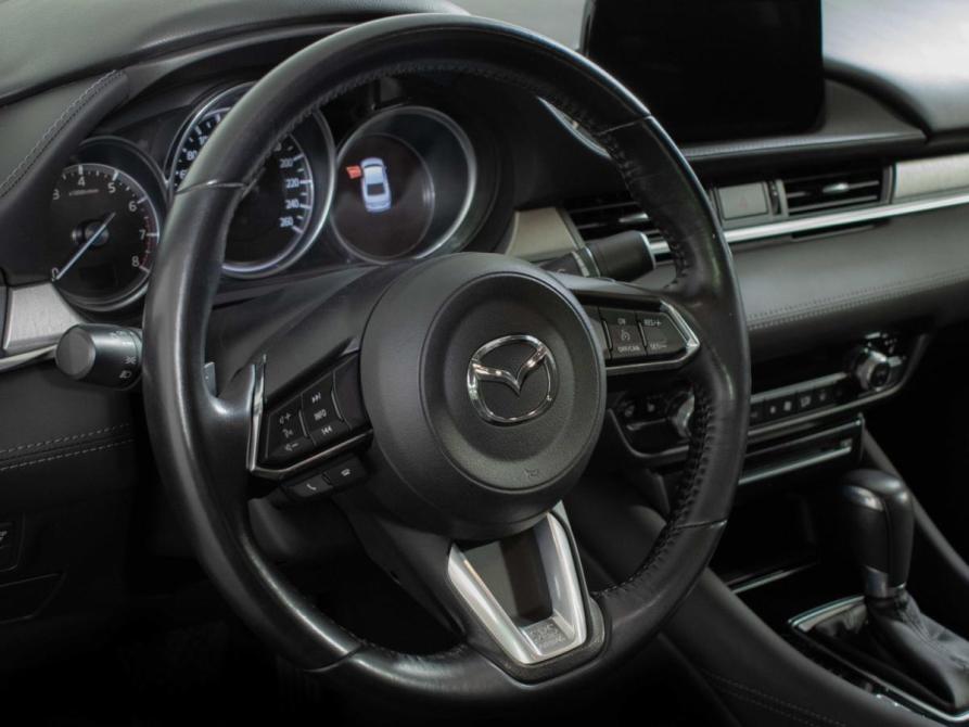 Mazda 6 III (GJ) Рестайлинг 2 Москва  - изображение 13
