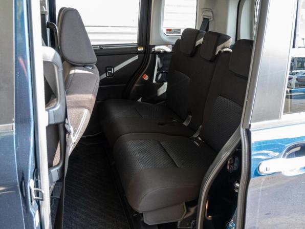 Toyota Roomy I Рестайлинг с пробегом 2021 года, цена 1 150 000 рублей, 67037 км, микровэн, Автокод Объявления