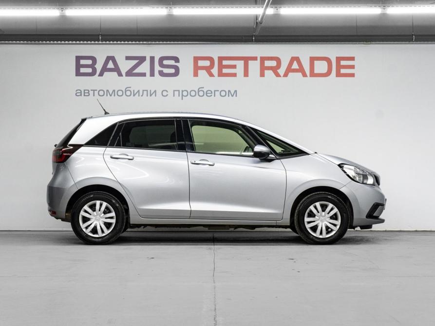 Honda Fit IV Тюмень  - изображение 5