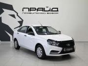 Lada (ВАЗ) Vesta I Ростов-на-Дону  - изображение 27