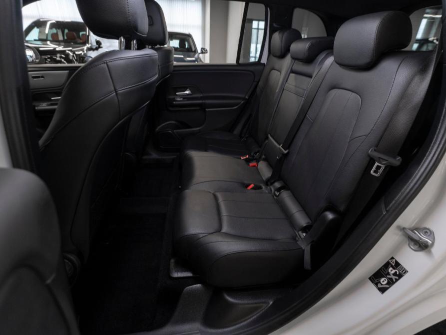 Mercedes-Benz GLB I (X247) Москва  - изображение 13