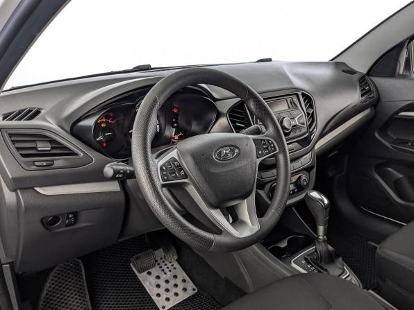 Lada (ВАЗ) Vesta I с пробегом 2022 года, цена 1 140 000 рублей, 65868 км, седан, Автокод Объявления