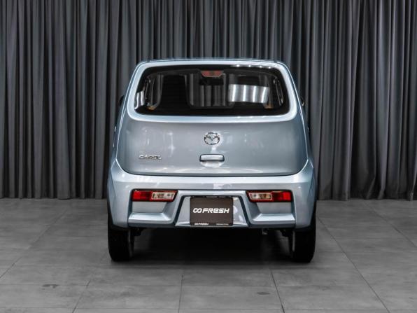 Mazda Carol VII с пробегом 2015 года, цена 699 000 рублей, 85252 км, хэтчбек, Автокод Объявления
