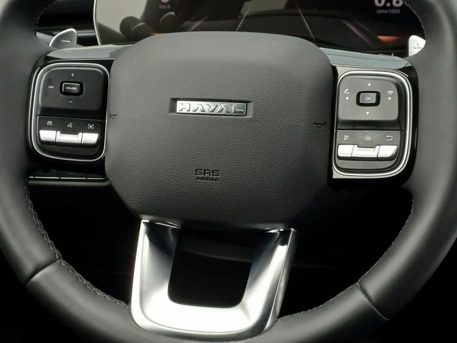 Haval F7x II Москва  - изображение 14