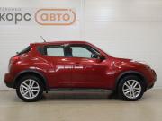 Nissan Juke I Ярославль  - изображение 21