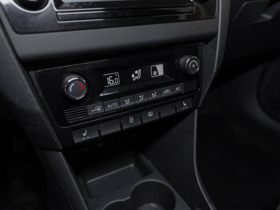 Skoda Rapid I Москва  - изображение 14