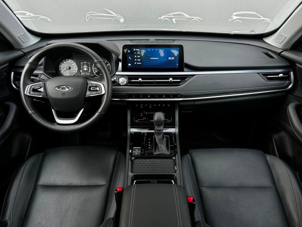Chery Tiggo 4 Pro I Рестайлинг с пробегом 2024 года, цена 1 497 300 рублей, 42438 км, внедорожник, Автокод Объявления
