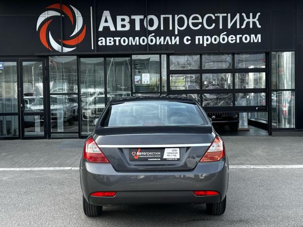 Geely Emgrand EC7 с пробегом 2012 года, цена 437 777 рублей, 186527 км, седан, Автокод Объявления
