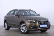Audi Q3 I (8U) Омск  - изображение 23