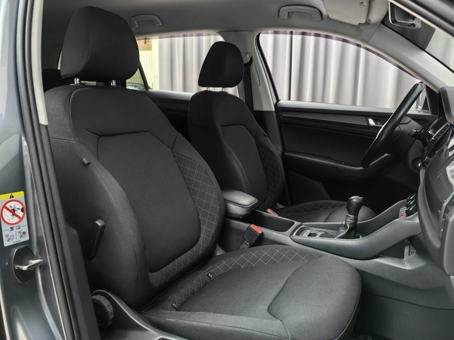 Skoda Kodiaq I Подольск  - изображение 7