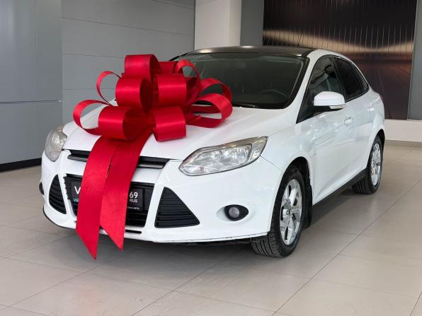 Ford Focus III с пробегом 2012 года, цена 697 000 рублей, 227087 км, седан, Автокод Объявления