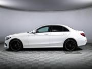 Mercedes-Benz C-Класс IV (W205) Москва  - изображение 26