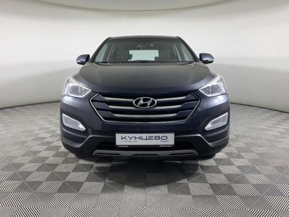 Hyundai Santa Fe III с пробегом 2015 года, цена 1 680 000 рублей, 295891 км, внедорожник, Автокод Объявления