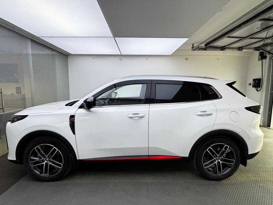 Changan UNI-S (CS55 Plus) Уфа  - изображение 10